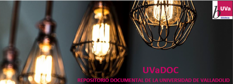 Repositorio Documental de la UVa